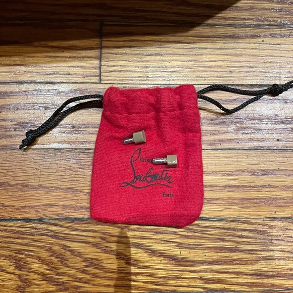 Hot Pink Christian Louboutins. Size 36 - Picture 6 of 11